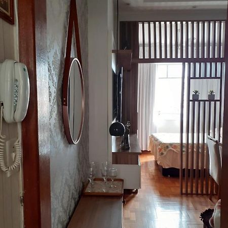 Loft Super Charmoso No Centro De Nova Friburgo Appartement Buitenkant foto