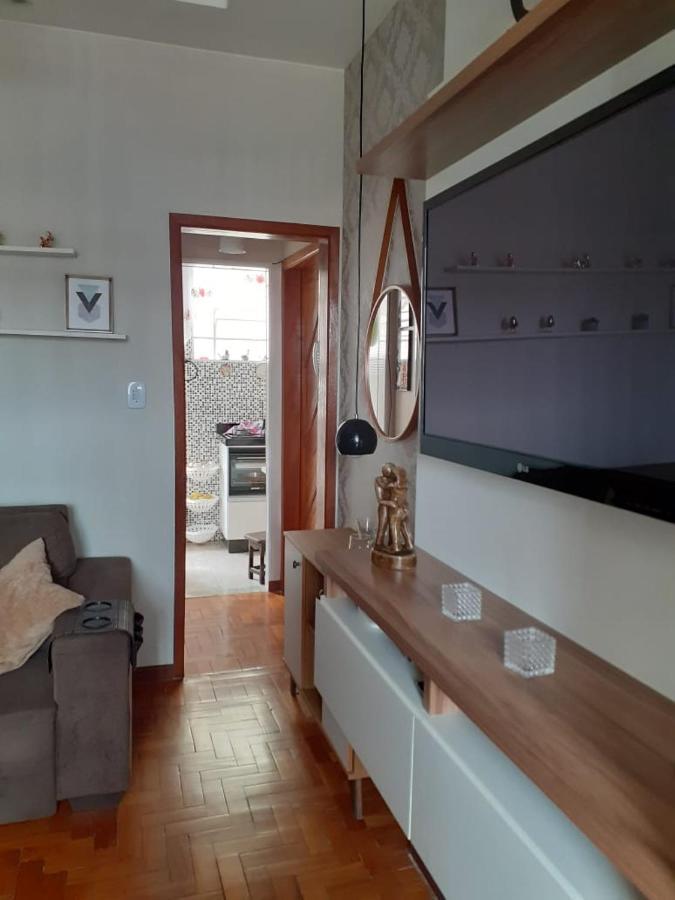 Loft Super Charmoso No Centro De Nova Friburgo Appartement Buitenkant foto