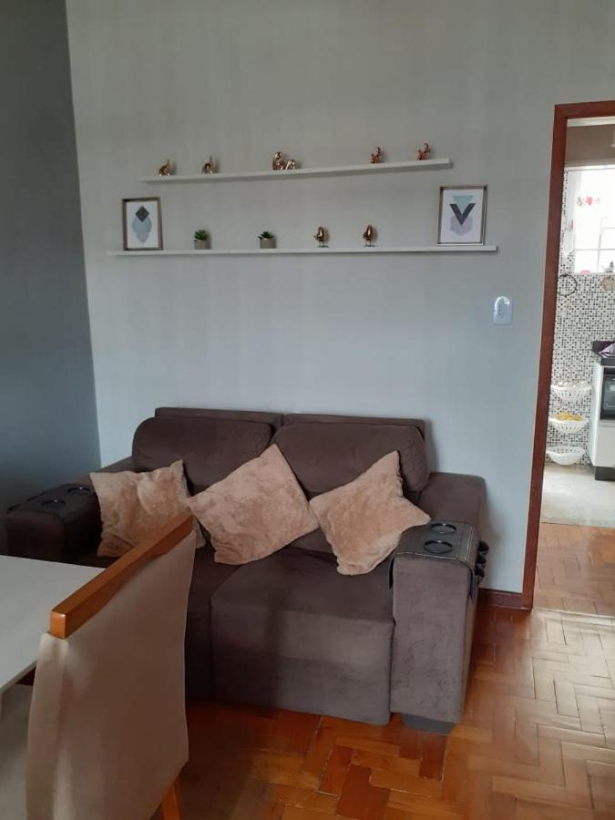 Loft Super Charmoso No Centro De Nova Friburgo Appartement Buitenkant foto