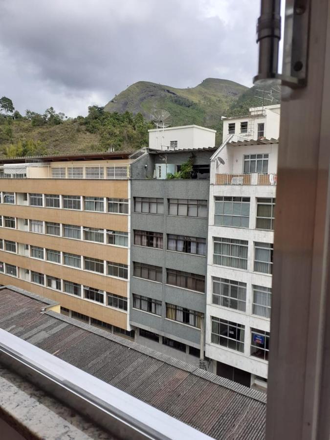 Loft Super Charmoso No Centro De Nova Friburgo Appartement Buitenkant foto