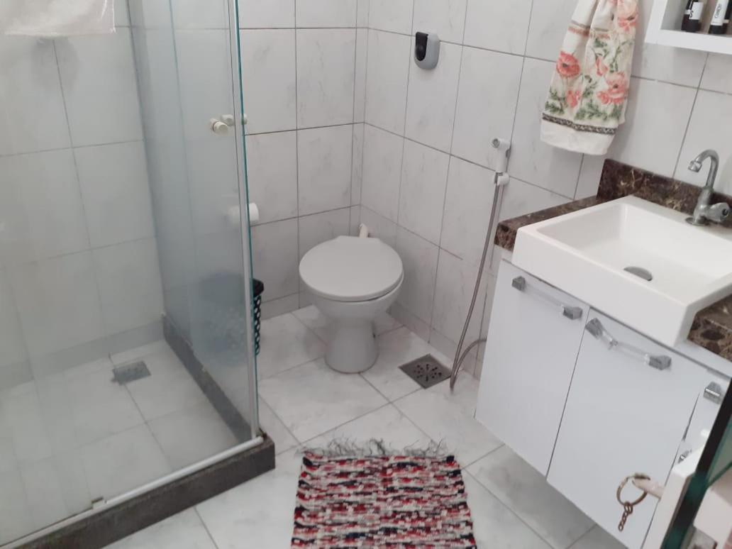 Loft Super Charmoso No Centro De Nova Friburgo Appartement Buitenkant foto