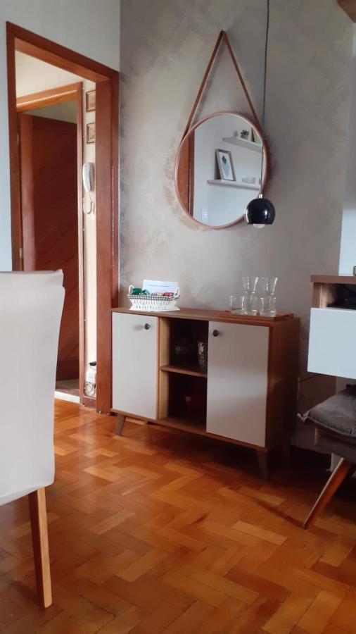 Loft Super Charmoso No Centro De Nova Friburgo Appartement Buitenkant foto